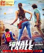 Sonali Cable 2014